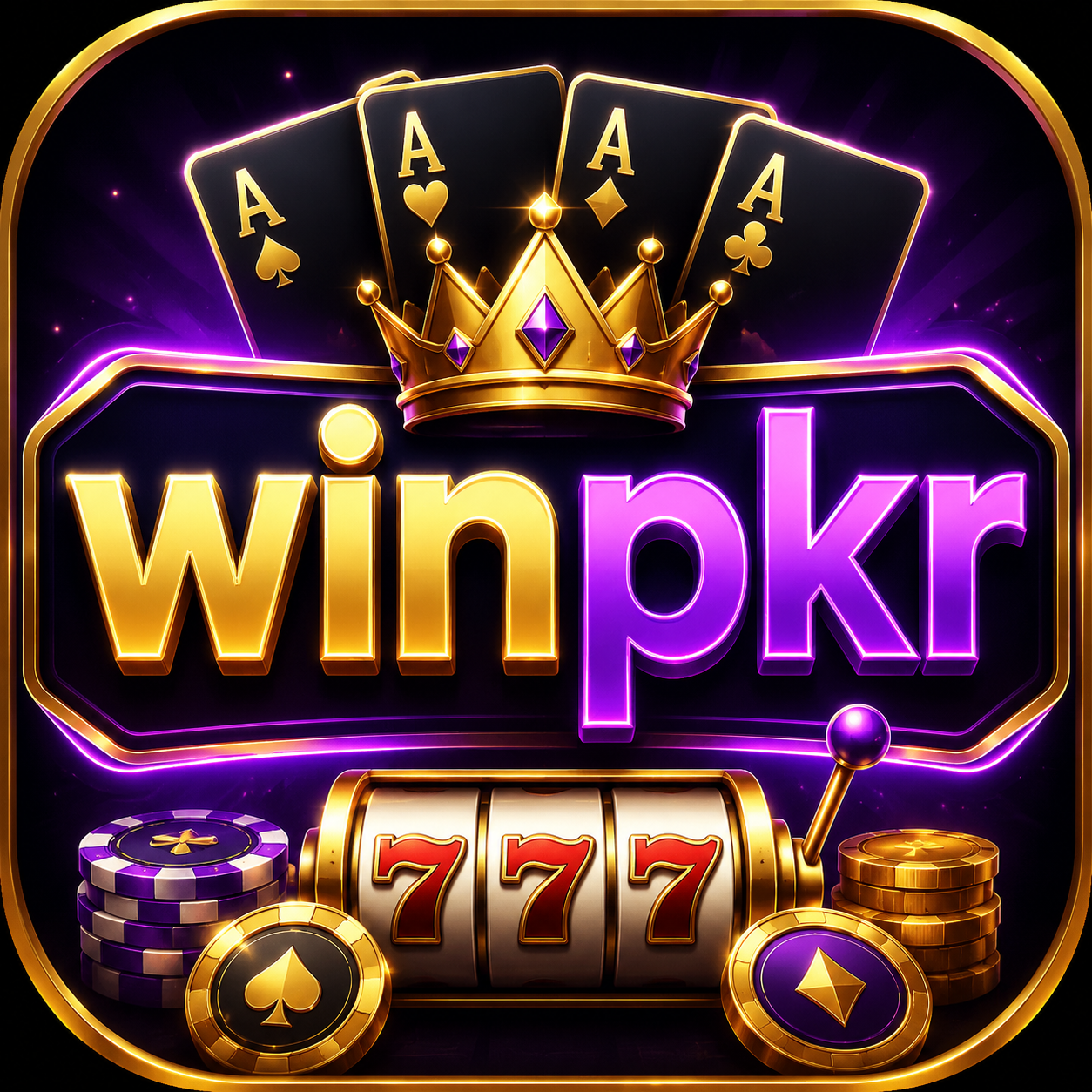 Logo winpkr